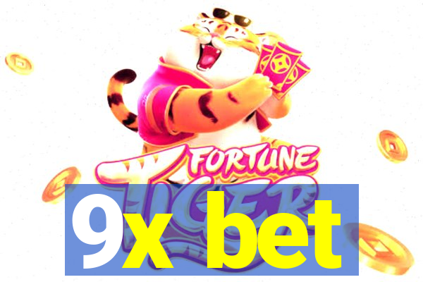 9x bet